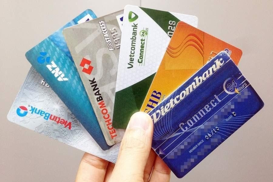 Thẻ Vietcombank Cashback Plus American Express® Ngân hàng Ngoại thương