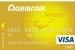 Thẻ tín dụng quốc tế Agribank Visa/MasterCard