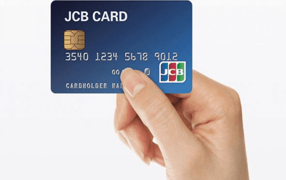 Thẻ thanh toán quốc tế ACB JCB Debit