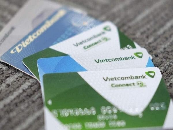 Thẻ đồng thương hiệu Vietcombank - AEON