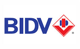 Bảng lãi suất có kỳ hạn BIDV