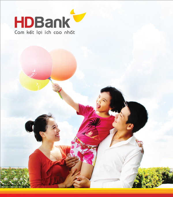 Tiết kiệm có kỳ hạn HDBank