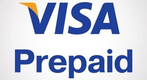 Thẻ trả trước ACB Visa Prepaid Ngân Hàng Á Châu
