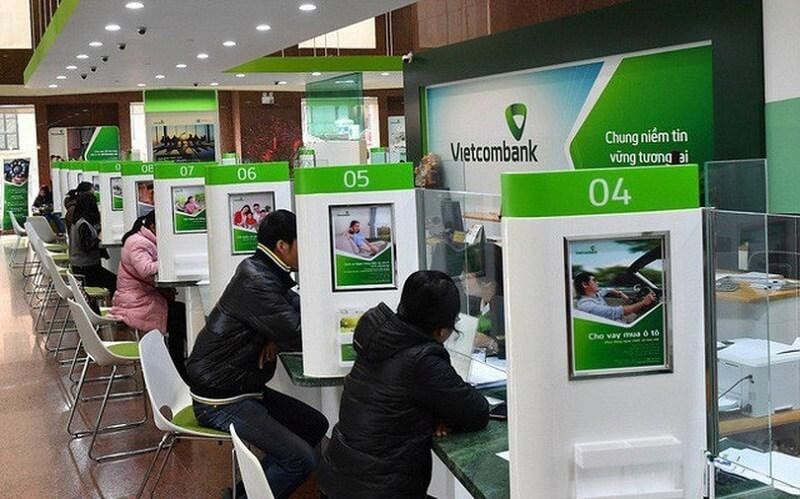 Thẻ ghi nợ quốc tế liên kết Vietcombank – Đại học quốc gia Hồ Chí Minh Visa