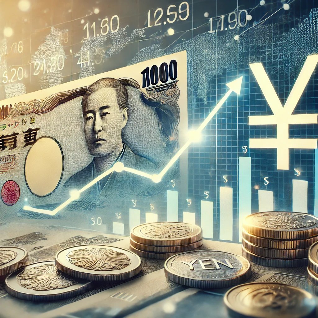 Tỷ Giá Yên Nhật (JPY) và Giá Man Nhật 10 Năm Qua: Xu Hướng Biến Động và Chiến Lược Đầu Tư